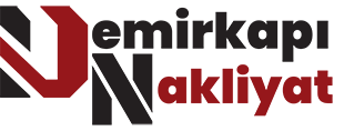 Demirkapı Nakliyat Evden Eve Nakliyat